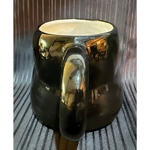 Star Wars Darth Vader Helmet Galerie Coffee Mug Cup Lucas Film Luke Father - Picture 3 of 8